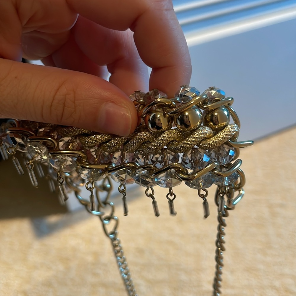 Chunky necklace - Picture 7 of 7